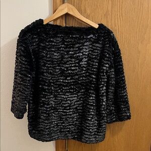 a.n.a. Sweater Shirt Size M